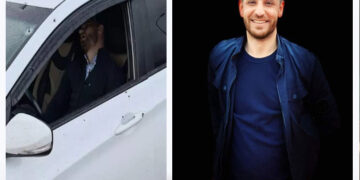 نابلس : صہیونی فوج نے فلسطینی نوجوان کو فائرنگ کر کے شہید کر دیا