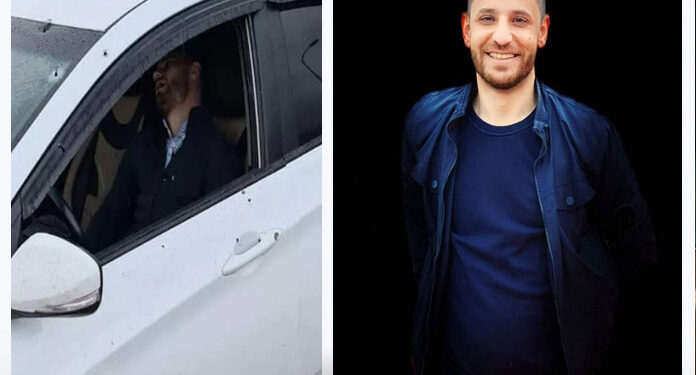 نابلس : صہیونی فوج نے فلسطینی نوجوان کو فائرنگ کر کے شہید کر دیا