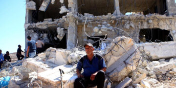 صیہونی حکام نے ایک سال میں ایک ہزار فلسطینیوں کو بے گھر کردیا