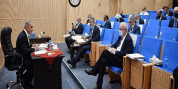 مقبوضہ فلسطین: کورونا کے حوالے سے اہم اقدامات کا فیصلہ