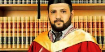 صیہونی عدالت سے فلسطینی صحافی کو 10 ماہ قید کی سزا