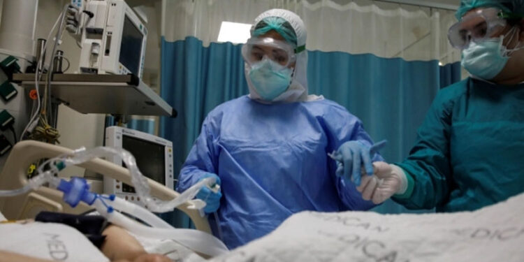 کورونا سے ہلاک فلسطینیوں کی تعداد 280 ہوگئی