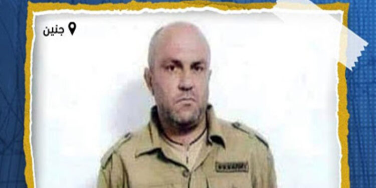 صیہونی جیل میں فلسطینی اسیر زندگی اور موت کی کشمکش میں