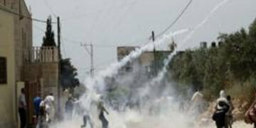 قابض صہیونی فوج نے1خاتون سمیت5فلسطینی شہریوں کو حراست میں لےلیا