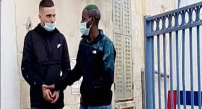 مقبوضہ بیت المقدس سے ایک بےگناہ فلسطینی شہری گرفتار