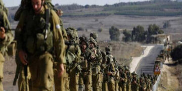 صہیونی فوج مغربی کنارے اور غزہ میں محاذ آرائی  کی تیاری کر رہی ہے