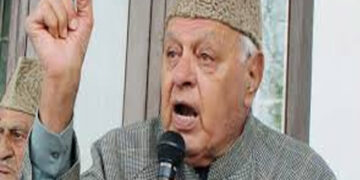 دفعہ 370 کے خاتمے پر جموں کے لوگوں کے ساتھ کیے گئے وعدےکیا ہوئے؟فاروق عبداللہ