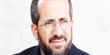 صیہونی  فوج نے سابق فلسطینی وزیر کو گرفتار کر لیا