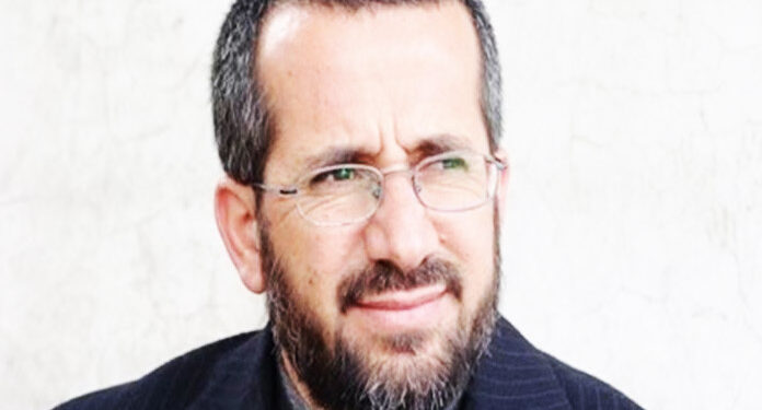 صیہونی  فوج نے سابق فلسطینی وزیر کو گرفتار کر لیا