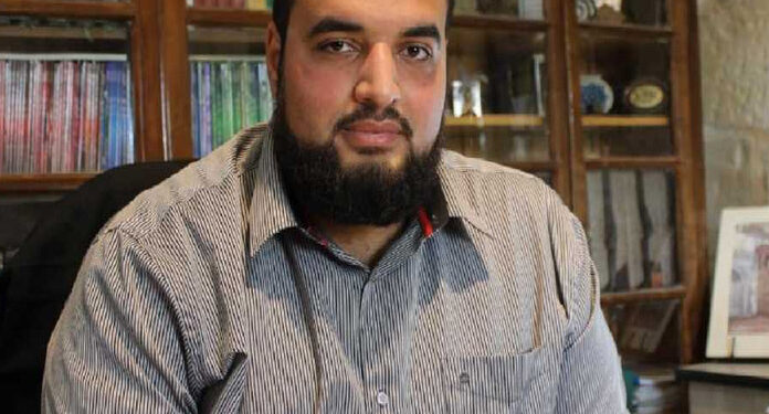 مسجداقصیٰ کے ڈائریکٹر صیہونی فوج کے ہاتھوں اغوا