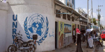 اسلامک ریلیف آرگنائزیشن کا فلسطین کیلئے ساڑھے 24 لاکھ ڈالر امداد کا اعلان