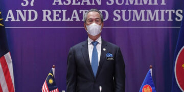 فلسطین کی ہر سطح پر حمایت جاری رکھیں گے، ملائیشین وزیراعظم