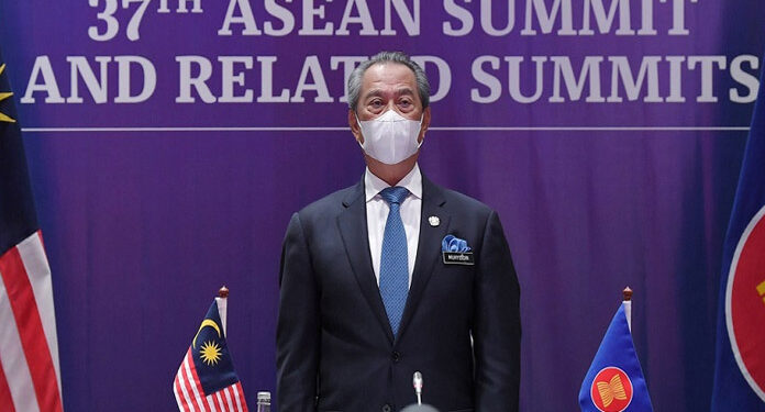 فلسطین کی ہر سطح پر حمایت جاری رکھیں گے، ملائیشین وزیراعظم