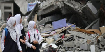 عالمی برادری کااحتجاج اور اسرائیلی بدمعاشیاں