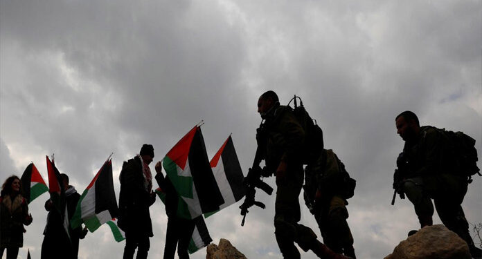 یکجہتَی فلسطین کا عالمی دن اور فلسطینی قوم کا محاصرہ