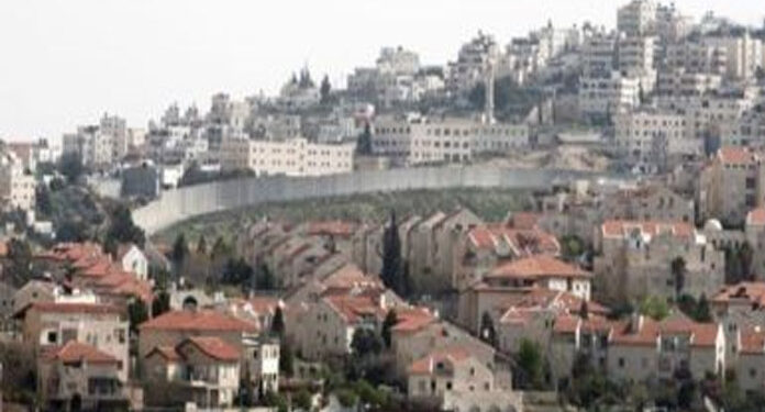 صہیونی آباد کاروں کے لیے نیتن یاہو کی کوششیں تیز تر