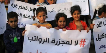 فلسطینی اتھارٹی کا شہداء اور اسیروں کے اہلخانہ کی مالی امداد روکنے کا فیصلہ