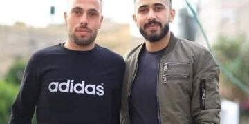 صیہونی فوج نے دو فلسطینی نوجوانوں کو تشدد کے بعد گرفتارکرلیا