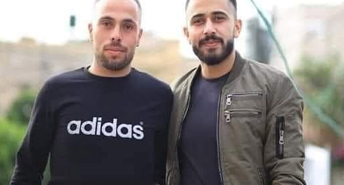 صیہونی فوج نے دو فلسطینی نوجوانوں کو تشدد کے بعد گرفتارکرلیا