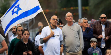 متحدہ عرب امارات فلسطینیوں کو دھوکا دے رہا ہے، حماس