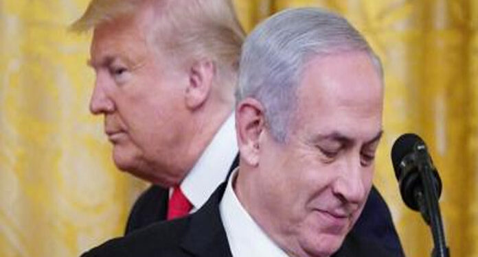 صہیونی سازشی دماغ پھر مصروف عمل