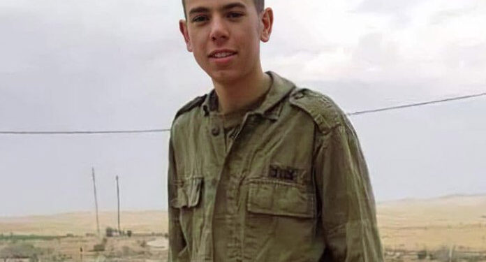 لاپتہ صیہونی فوجی کی تلاشی کیلئے خصوصی ٹیمیں تشکیل