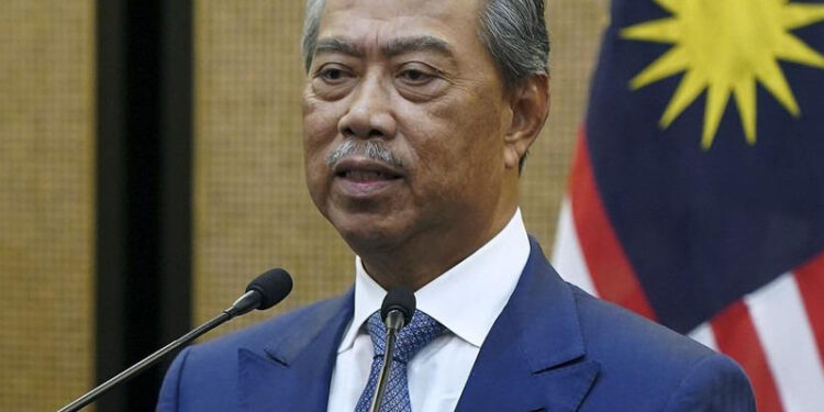 فلسطینیوں کے حقوق کیلئے جدو جہد جاری رکھیں گے، ملائیشین وزیراعظم