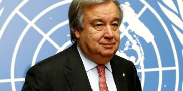 فلسطینیوں کو وقار، انصاف اور سلامتی کے ساتھ مستقبل کے فیصلے کا حق ہے