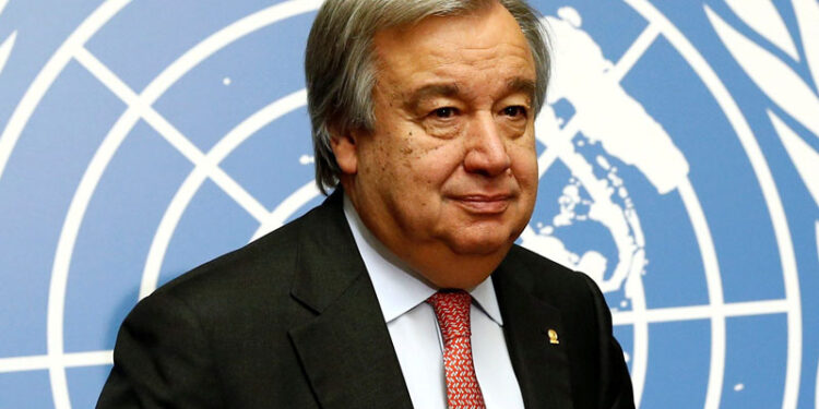 فلسطینیوں کو وقار، انصاف اور سلامتی کے ساتھ مستقبل کے فیصلے کا حق ہے