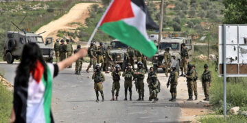 فلسطین پر صیہونی قبضے کی ذمہ داراقوام متحدہ اور عالمی برادری ہے، حماس