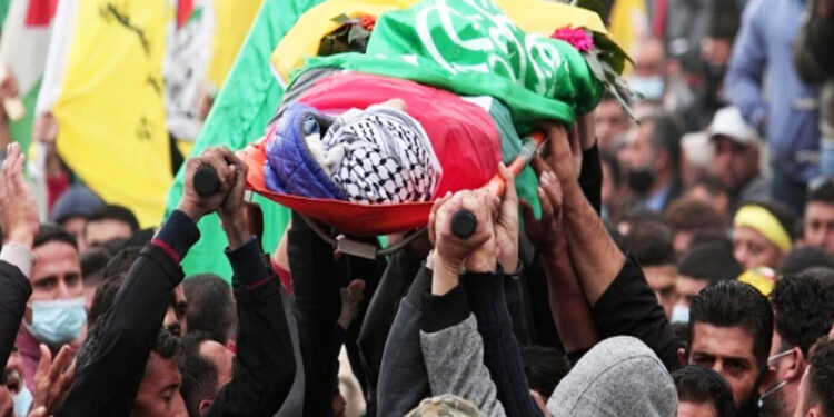 بچوں کا قتل عام فلسطینیوں کے حوصلے پست نہیں کرسکتا، حماس