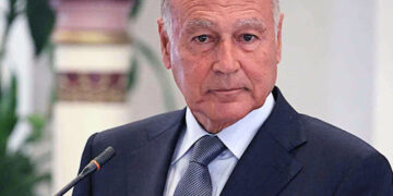 اسرائیل کا ظلم اور غاصبانہ تسلط جلد زوال پذیر ہوگا، عرب لیگ