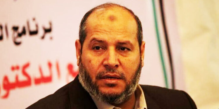 اسرائیل کے ساتھ تعلقات معمول پر لانے پر حماس کا فتح کو اتنباہ