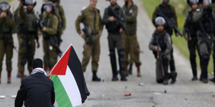 اسرائیل: اتنا ظالم ہے کہ مظلوم نظر آتا ہے