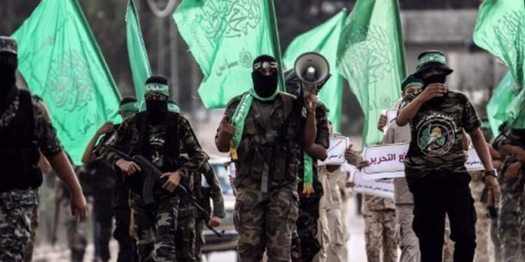 قیدیوں کے تبادلے کے حوالےسے خبریں بے بنیاد ہیں، حماس