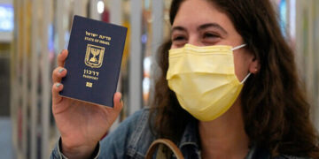 12روزمیں 50ہزار صیہونیوں  نے امارات کا سفرکیا، رپورٹ