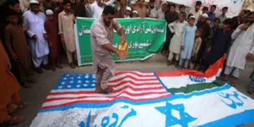 اسرائیل سے سسرال تک