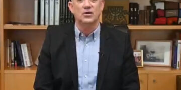  اسرائیلی وزیر دفاع  پارلیمنٹ کو تحلیل کرنے کی حمایت