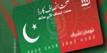 وزیر اعظم عمران خان کا کشمیریوں کے لیے صحت کارڈ جاری کرنے کا فیصلہ