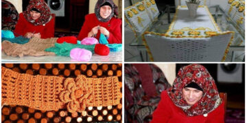 صہیونیوں کے ہاتھوں معاشی بدحالی کا شکار، نابینا فلسطینی بہنیں حوصلے کی چٹان