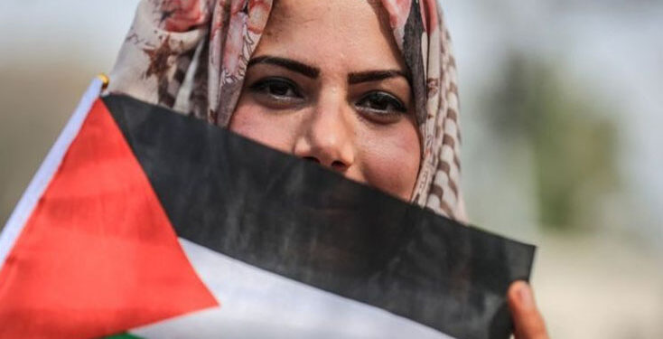 مشرق وسطیٰ: کیا اسرائیل کبھی بھی فلسطین کو ایک ملک نہیں بننے دے گا؟