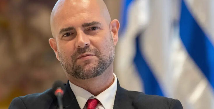 اسرائیل کا فلسطینی قیدیوں کو کورونا ویکسین نہ فراہم کرنےکا فیصلہ