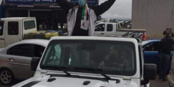 صہیونی عقو بت خانوں سے فلسطینی قیدی بالآخر 15سال بعد رہا