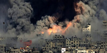 مستقبل کی محاذ آرائی میں حماس عسقلان کو تباہ کردیگی، انٹیلیجنس رپورٹ