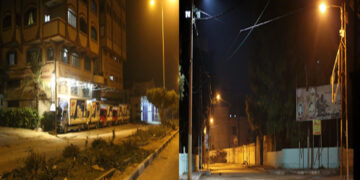 مقبوضہ فلسطین میں کورونا وائرس کے شکار 30 مریض چل بسے