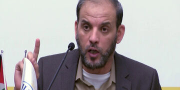 حماس اب پہلے سے بھی زیادہ مضبوط  اور منظم ہے ، حسام بدران