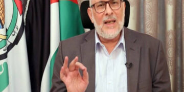 صیہونی ریاست کے خلاف ہر سطح پر مزاحمت جاری رہے گی، ماہر صلاح