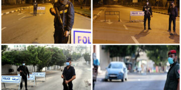 غزہ : کورونا سے مزید 7افراد جاں بحق، متاثرین کی تعداد27 ہزار کے قریب