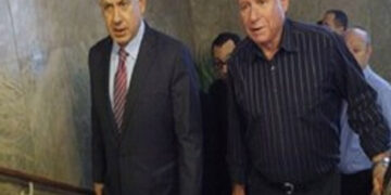 فلسطینیوں پر ظلم کے پہاڑ توڑنے والا دہشت گردامارات میں اسرائیلی سفیر مقرر