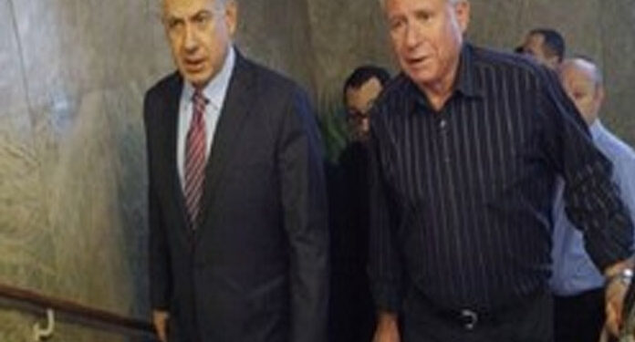 فلسطینیوں پر ظلم کے پہاڑ توڑنے والا دہشت گردامارات میں اسرائیلی سفیر مقرر